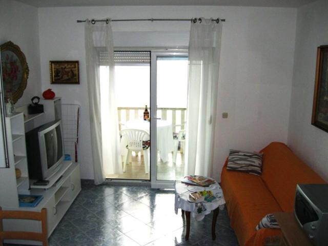 Ferienwohnung Blue Sensation Donji Okrug  Zimmer foto