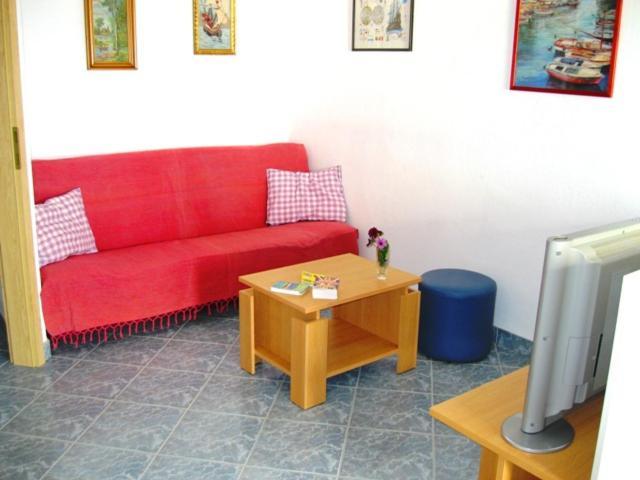 Ferienwohnung Blue Sensation Donji Okrug  Zimmer foto