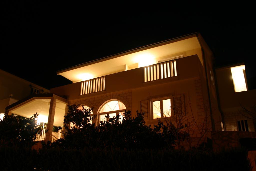 Ferienwohnung Blue Sensation Donji Okrug  Exterior foto